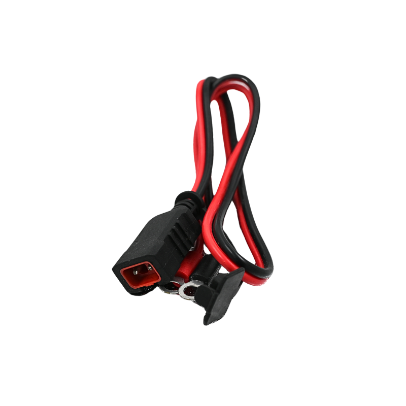 MOLL ML10 PRO Batterieladegerät 12V 10A mit LiFePo4 Modus