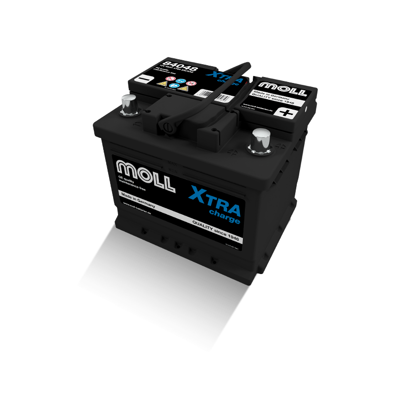 MOLL 84048 XTRA Charge