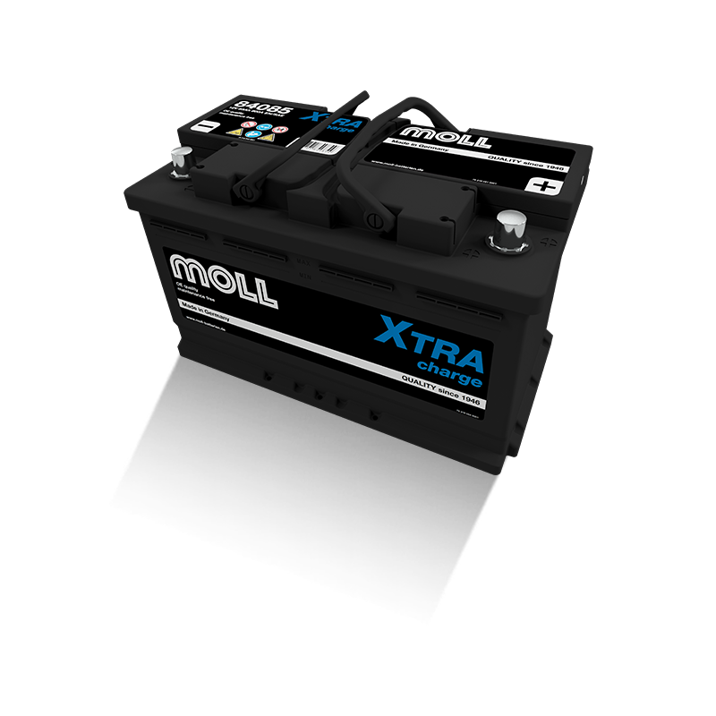 MOLL 84085 XTRA Charge