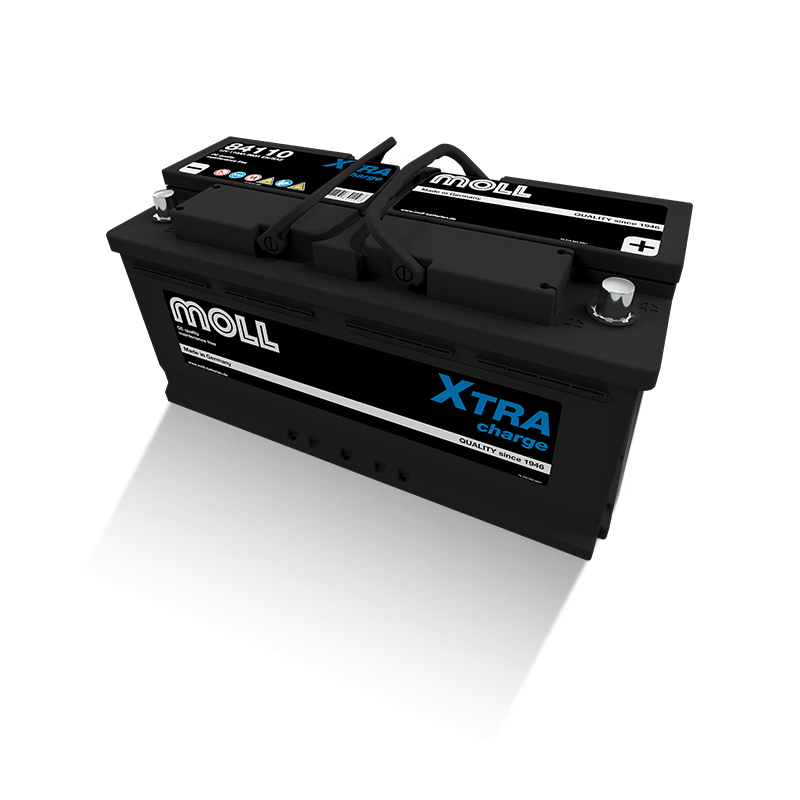 MOLL 84110 XTRA Charge