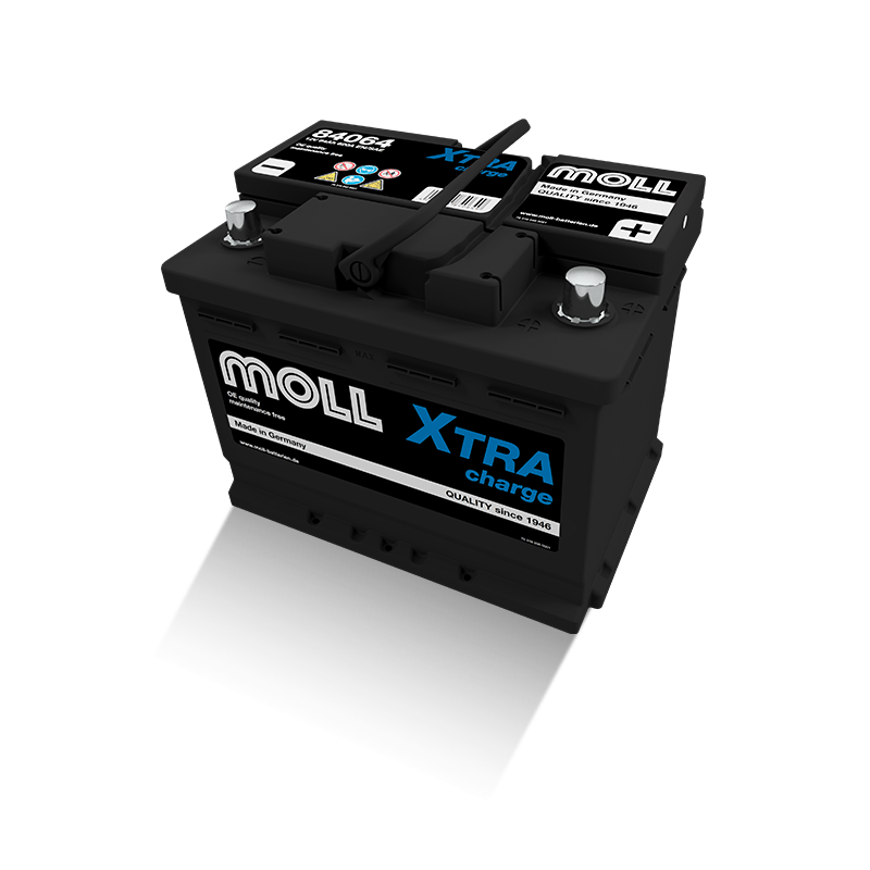 MOLL 84064 XTRA Charge