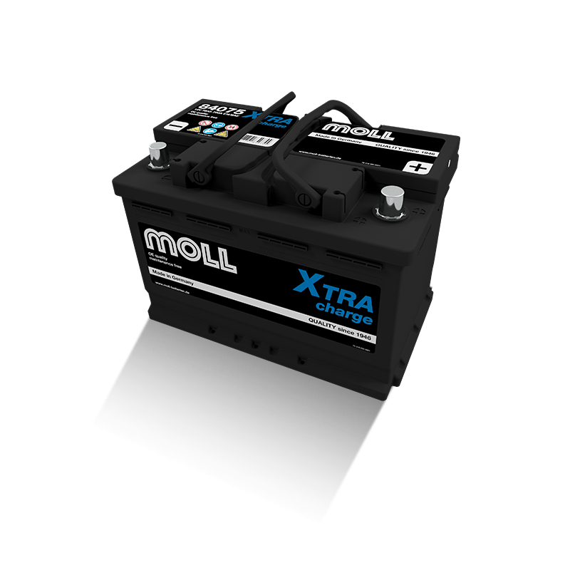 MOLL 84075 XTRA Charge